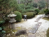 個人邸庭園管理2